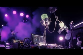 produce a cinematic ai lifestyle and fitness promo video ad