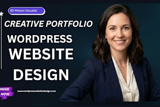 redesign captivating wordpress development podcast website podcast logo artists