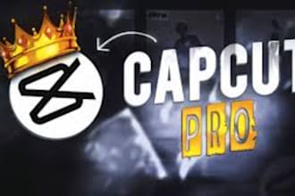 provide capcut pro version