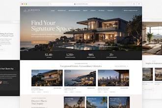 build a responive website