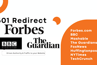 do da90 forbes 301 redirect backlinks from expired domain