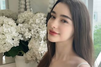 be your branded female photo modeling