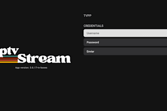customize android iptv apps smarters ibo player tivimate