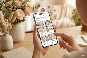 create pinterest pin designs for blogs