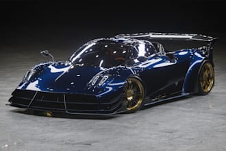 create 8k cinematic car, 3d car model, cgi car animation with reality lighting