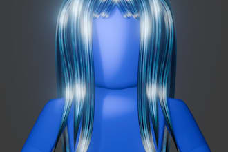 create custom roblox ugc hair