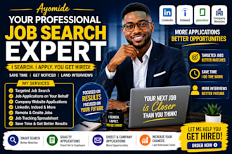 help you find and apply for high paying jobs