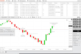 customize ninjatrader 8 strategies
