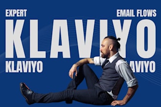 klaviyo flows email marketing for shopify klaviyo email flows ecommerce campaign