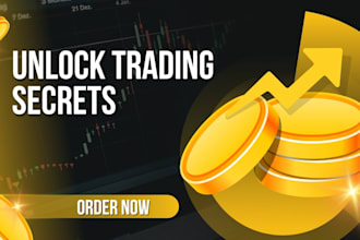 write future trading course online content