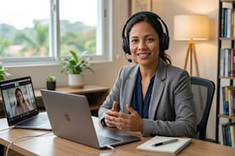 be your communication and conversation coach