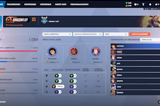 je vais te coacher sur overwatch 2, vod review par joueur champion 3
