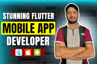 do stunning mobile app development, IOS app  development, android app developer