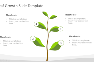 strong and simple ppt
