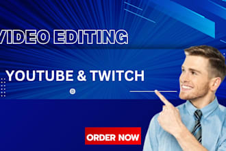 your twitch vod editor twitch streams viral gaming highlights viewer retention