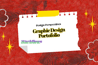 do branded eyecatching logo