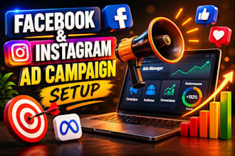 do meta ad, facebook ads, ad campaign, ads campaign setup