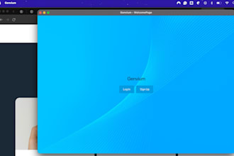 developing software for you first one for free