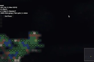 develop a custom godot 4 game system or plugin in gdscript