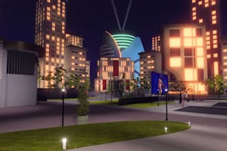 build professional and playable roblox maps for your game in roblox studio