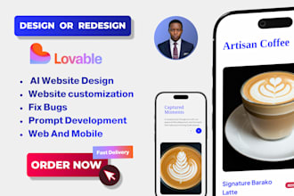 build lovable ai website lovable dev app lovable saas