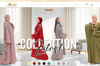 build a simple ecommerce website with stripe integration