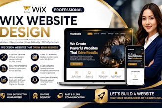 design wix life coach website personal brand website coaching website