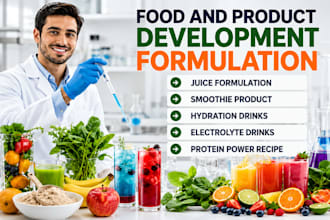 formulate custom pet food supplements and nutrition recipes
