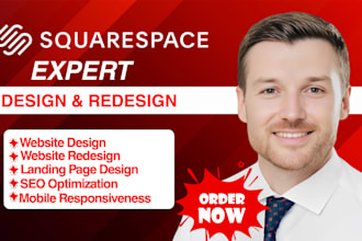 design redesign squarespace website branding for yoga, pilates, fitness coach