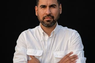 be your personal life and executive coach in spanish