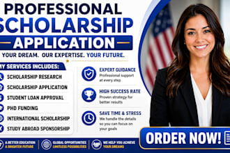 find scholarships and grants tailored to your profile