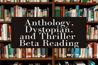 beta read romance beta reader ya novel beta reader fantasy thriller beta reader