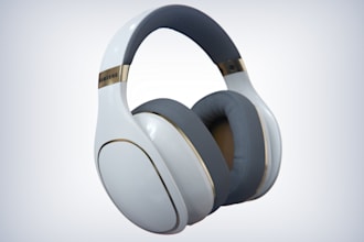 create high quality renders for your products using keyshot