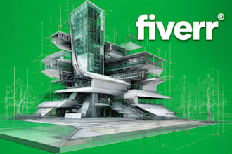 architectural planning and design