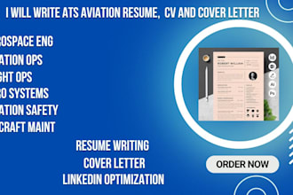 a flight jet resume
