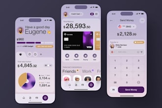 do money transfer ap, loan app, transaction app, fintech app, payment app