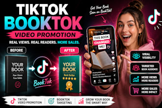 do viral tiktok booktok promotion on tiktok booktok ebook sales tiktok booktok