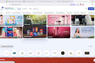 create wordpress website, develop custom wordpress, business website deve