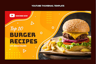 design scroll stopping youtube thumbnails that get clicks