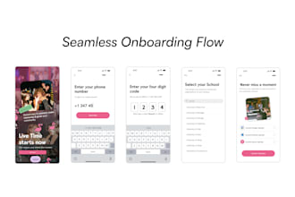 design, build, and deploy your mobile app to the app store or google play