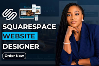 build squarespace website redesign squarespace website development squarespace