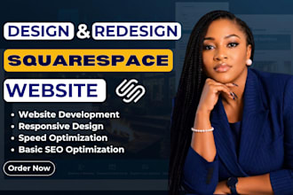 build squarespace website redesign squarespace website development squarespace
