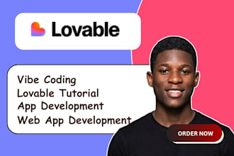 build lovable website lovable vibe coder migration dev vibe code full stack app