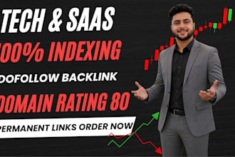 publish saas,tech guest post with real outreach for SEO