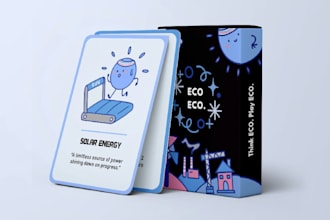 create custom couple cards educational adult playing card game design party card