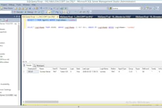 provide IT techincal support and  network  troubleshooting