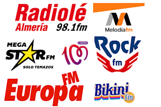 promote and market your song on spanish, espanola radio