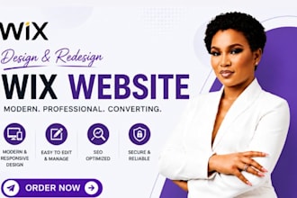 design wix website wix website redesign wix website design wix website