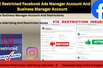 be media buyer for facebook instagram and tiktok ads