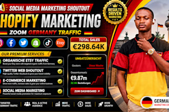 shopify marketing etsy seo sellvia marketing passive income shopify store